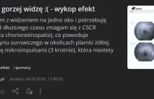 [POZYTYWNA INFORMACJA] () W nawiązaniu do mojego artykułu [Mire... (@hocuspocus)