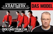 [0db.pl] DAS MODEL - dekonstrukcja kultowego utworu Kraftwerk!