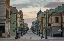 Miasta powiatowe a nawet wojewódzkie tracą mieszkańców na potęge