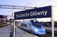 PKP Intercity wpycha pasażerów do drogich pociągów