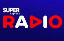 Super Express ma radio internetowe. Napędza je AI