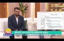 Żenująca postawa prowadzących Pytanie na Śniadanie w nowym TVP!