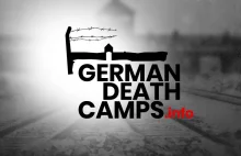 Dlaczego strona http://germandeathcamps.info/ nie działa?!