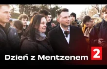 Dzień z Mentzenem 2