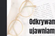 Odnalazły się pieniądze z Polnordu! Na włoskim koncie żony mecenasa Giertycha