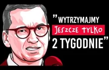 O Pandemii Covid 2020-2022 to był CYRK