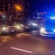 Na miasto Gdańsk wyjeżdża tylko 3-5 patroli. Agonalny stan policji.