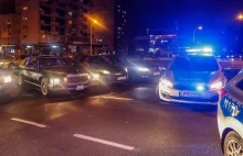 Na miasto Gdańsk wyjeżdża tylko 3-5 patroli. Agonalny stan policji.