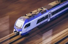 PKP Intercity idzie na rekord. W tym roku zwiększy liczbę podróżnych do 88 mln