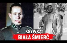 Simo Häyhä: Najskuteczniejszy Snajper W Historii! | Biała Śmierć