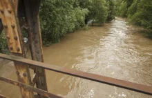 W tydzień zbudują most przez Nysę Kłodzką. Zajmie się tym wojsko z Turcji