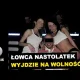 Łowca nastolatek może wyjść na wolność!