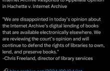 Chrońmy Internet Archive