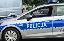 Tyle osób ginie na polskich drogach. Policja podaje dane