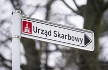 5% najlepiej zarabiających, odpowiada za 44% wpływów z tytułu podatku dochodoweg