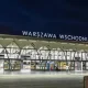 PKP S.A. odpowiada na skandaliczne zachowanie ochrony na dworcu Warszawa Wschodn