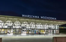 PKP S.A. odpowiada na skandaliczne zachowanie ochrony na dworcu Warszawa Wschodn