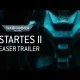 Astartes II Official Teaser Trailer