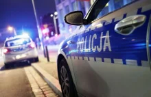 Kraków: Policjantka oddała 9 strzałów. Nie trafiła ani razu xdd