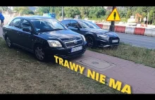 Parking jest!