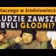 Dlaczego w średniowieczu ludzie zawsze byli głodni? (Kamil Janicki o historii)