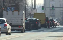 Obowiązkowe strefy czystego transportu. Rząd wskazał zasady