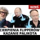 Łzy flipperów