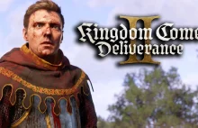 Twórca Kingdom Come: Deliverance 2 ostro odpowiada przeciwnikom woke