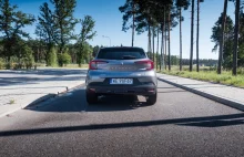 Test: Mitsubishi ASX