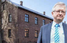 Ambasador Rosji podjął decyzję. Chodzi o Auschwitz