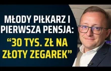 Prezes Cracovii ujawnia zarobki piłkarzy w Polsce