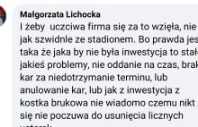 Prezydent Nowego Sącza grozi pozwami za komentarze w internecie