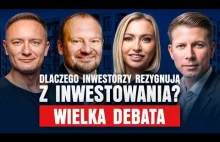 Fliperzy żalą się na rząd, że nie dopłaca a interes siadł xD