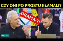 Kłamstwa i manipulacje? Analiza narracji Stanowskiego i Mazurka ws. zatrzymania