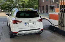 Seat przespał elektryfikację. W zeszłym roku go zamykali, teraz bije rekordy