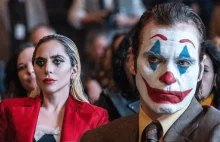 Koniec "Joker: Folie à Deux" w kinach. Wiemy ile zarobił i kiedy trafi na MAX