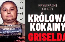 Kokainowa Matka Chrzestna: Griselda Blanco - YouTube