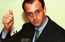 Kim jest Friedrich Merz, przyszły kanclerz Niemiec?