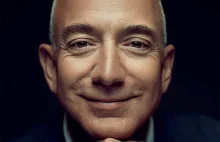 The Rise of Jeff Bezos.