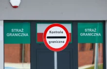 Polacy nie chcą już przywilejów strefy Schengen. Nowe badanie