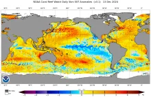 Klimatolodzy oficjalnie ogłaszają koniec zagrożenia klimatycznego"