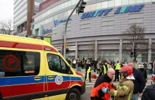 Wjechał autem w tłum w Szczecinie. Może trafić do zakładu psychiatrycznego.