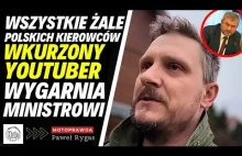 Motoprawda wygarnia ministrowi. Kierowcy zapłacą za cudze błędy