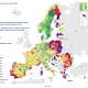 Polska czarną plamą na europejskiej mapie kosztów wynajmu mieszkań