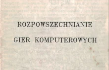 Poradnik piractwa z przełomu lat 80 i 90-tych