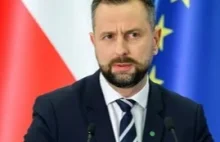 Polscy żołnierze pojadą na Ukrainę? Tak odpowiedział szef MON