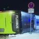 Tragiczny wypadek FlixBusa w Niemczech. Jechał w stronę Szczecina. Są ofiary śmi