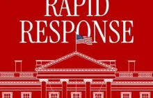 Trump powołał "Rapid Response" - będzie ścigał za "fake newsy"