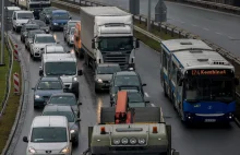 Sprzeciw Wieliczki. Nie chcą opłat za wjazd do Krakowa i radykalnych ograniczeń