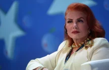 Georgette Mosbacher moze zostać ambasadorem w Rumuni.